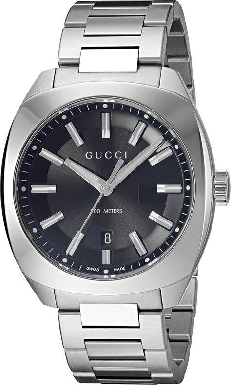 montre gucci pour homme